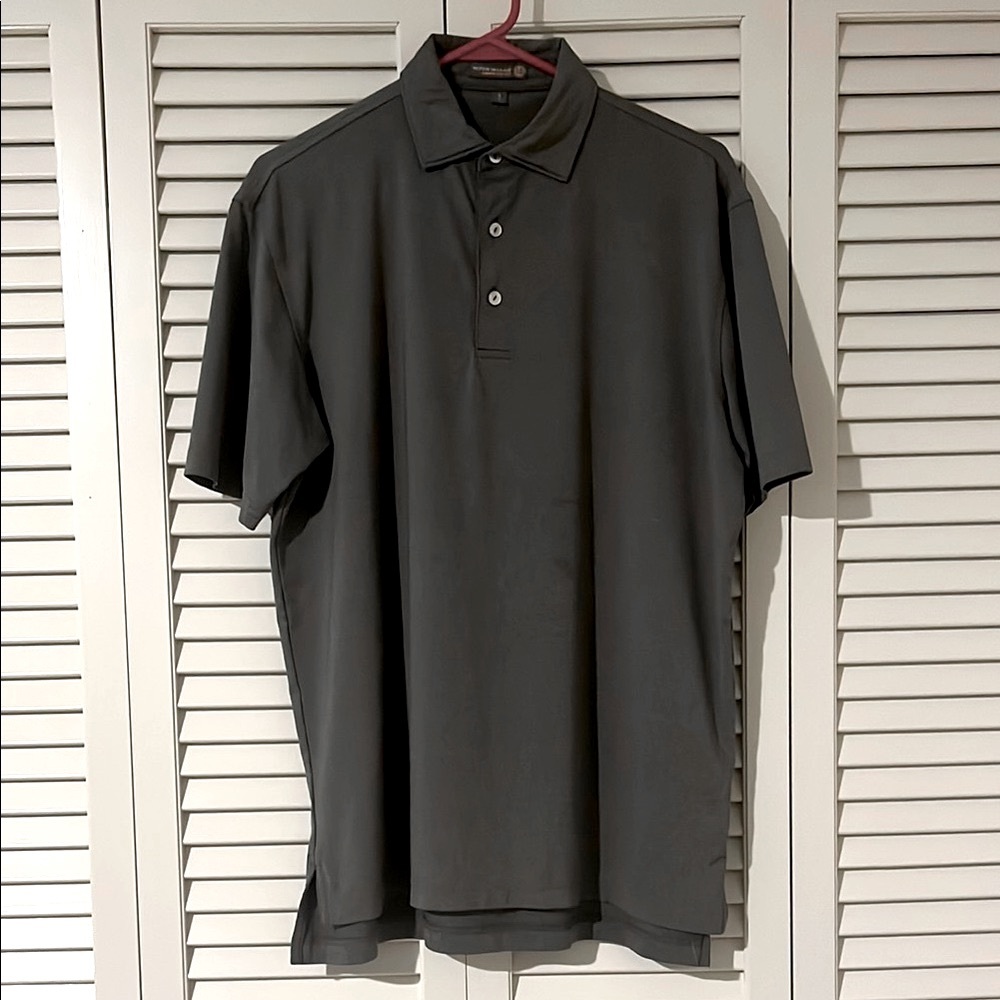 Peter Millar Summer Comfort Polo